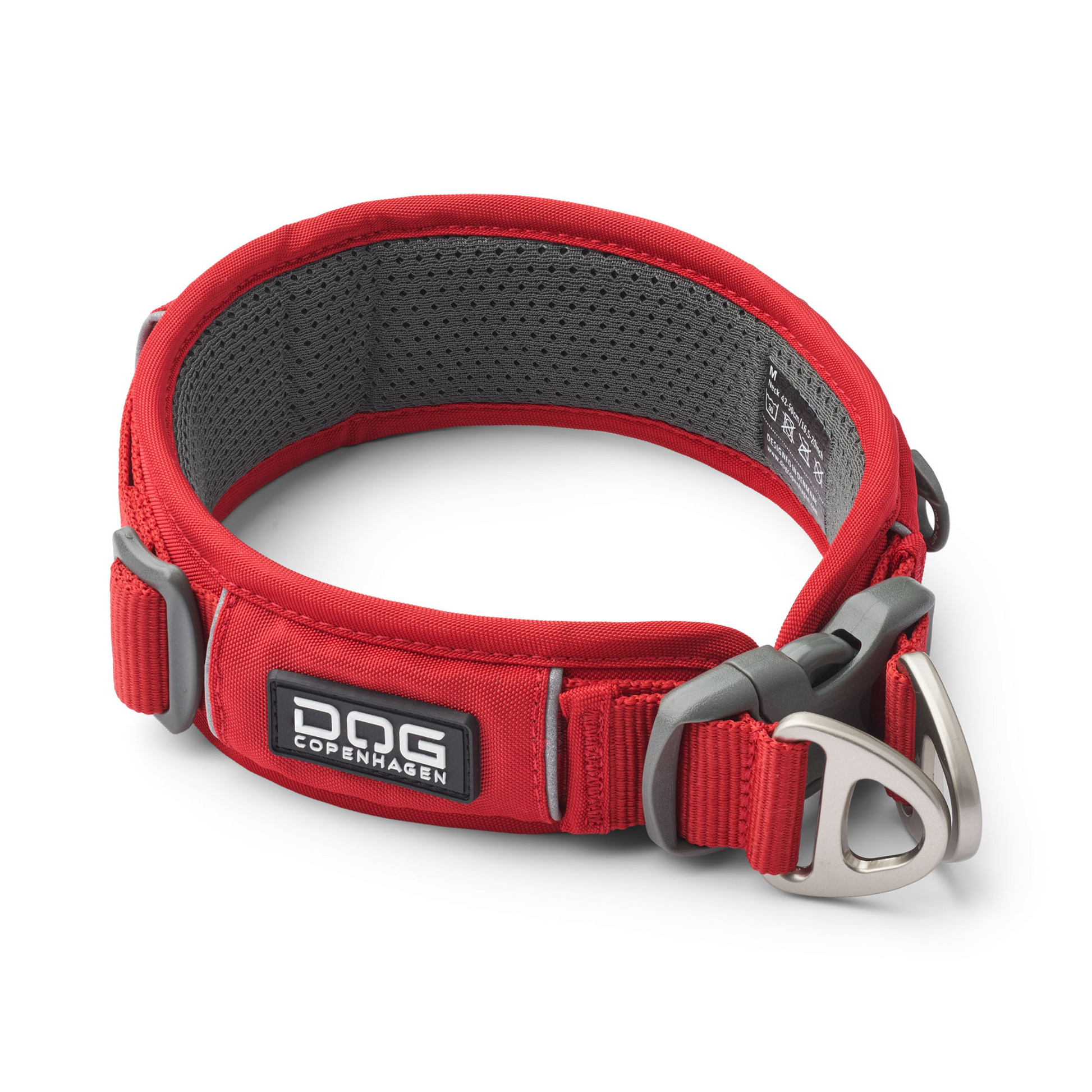 DOG Copenhagen Urban Explorer Collar Nordic Pet Shop
