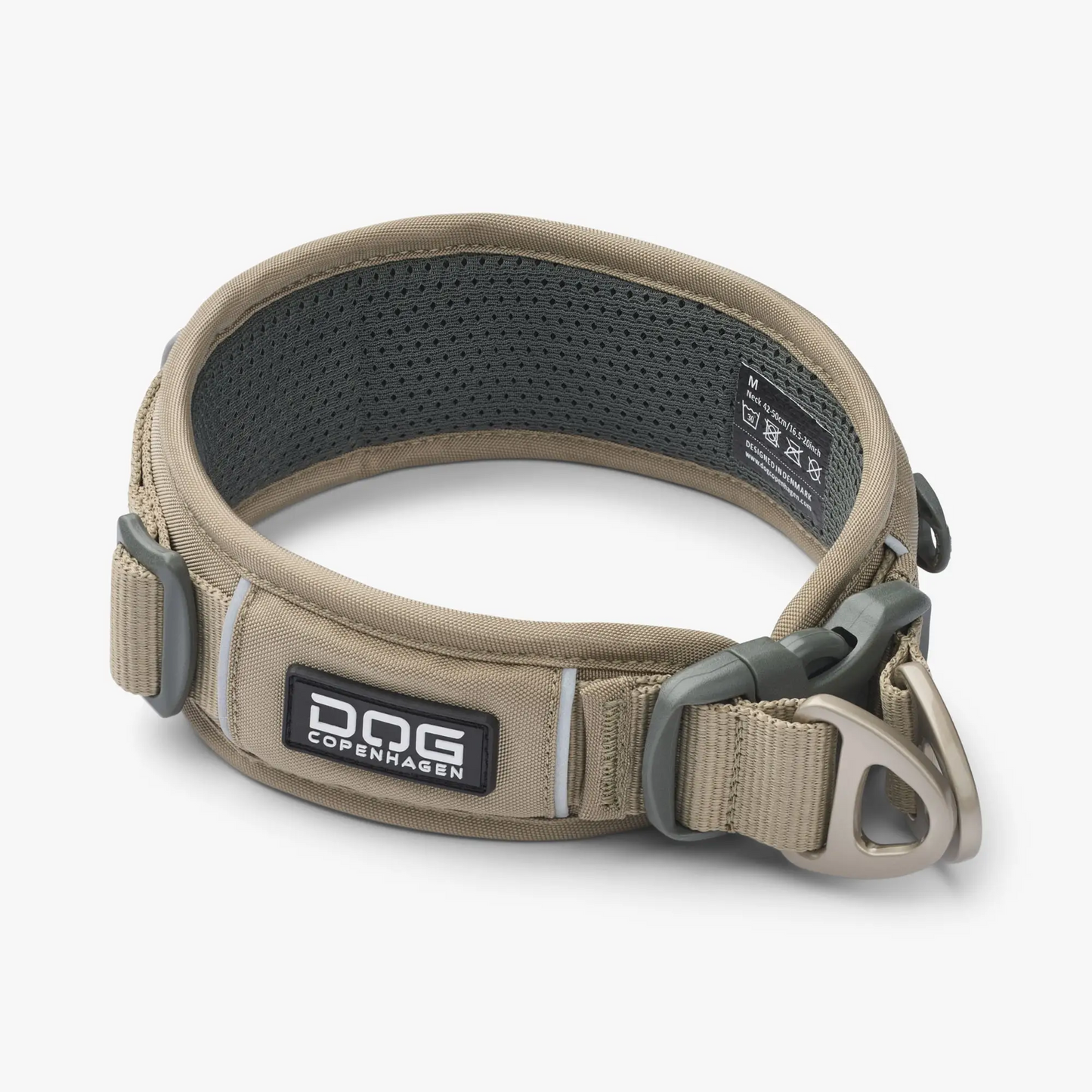 DOG Copenhagen Urban Explorer Collar Nordic Pet Shop