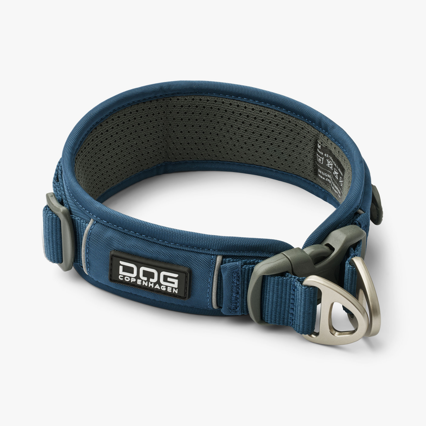 DOG Copenhagen Urban Explorer Collar Nordic Pet Shop