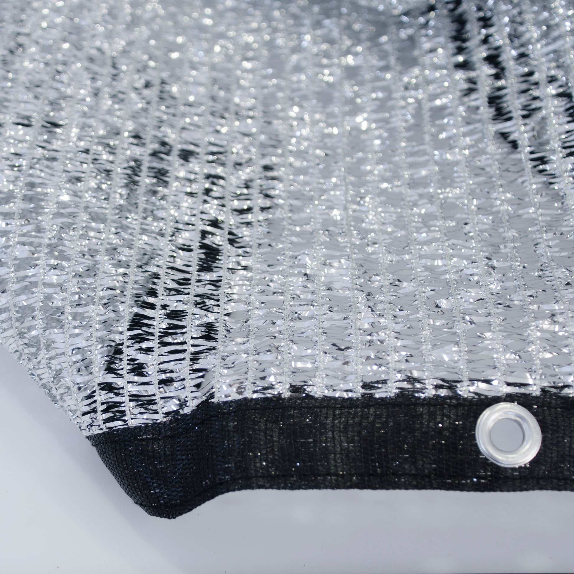 Dogman Aurinkosuoja hopeakangas Nordic Pet Shop