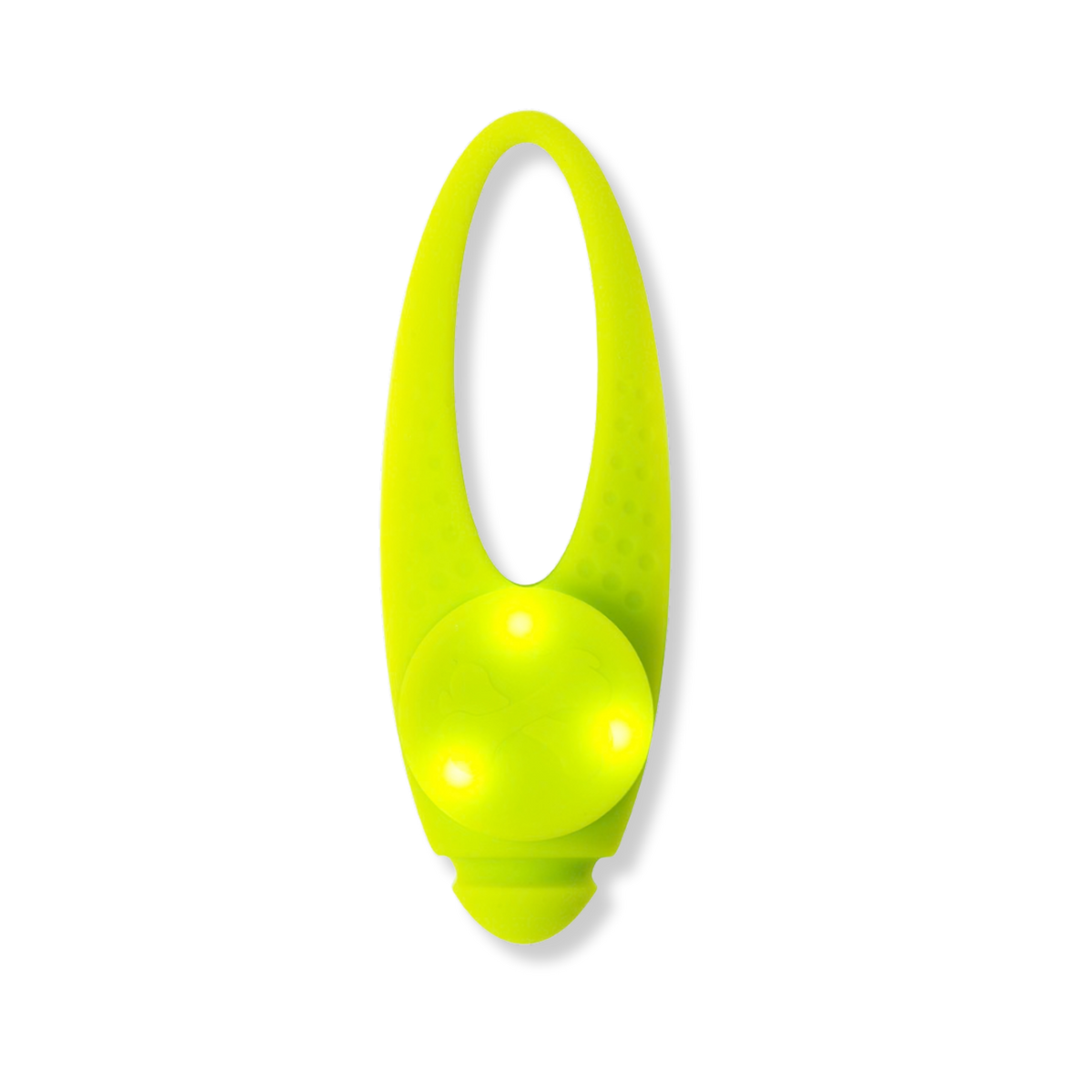 Dogman Basic LED-vilkkuvalo