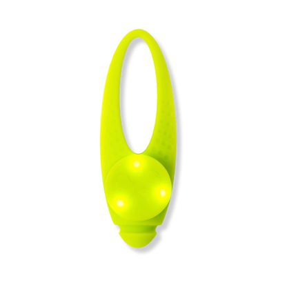 Dogman Basic LED-vilkkuvalo