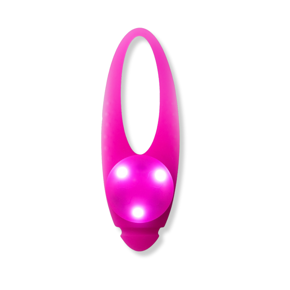 Dogman Basic LED-vilkkuvalo