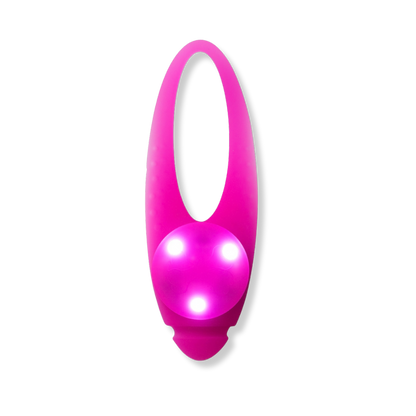 Dogman Basic LED-vilkkuvalo