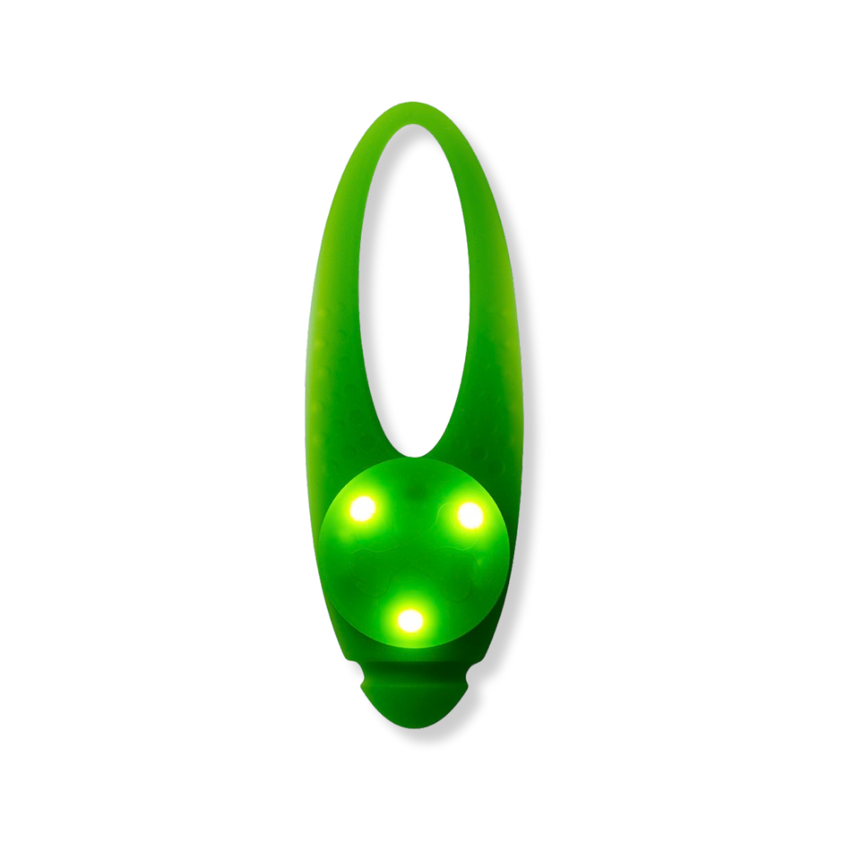 Dogman Basic LED-vilkkuvalo