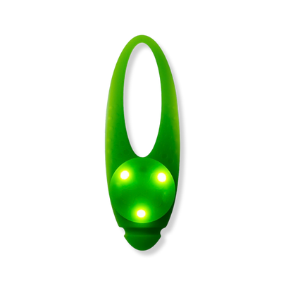 Dogman Basic LED-vilkkuvalo