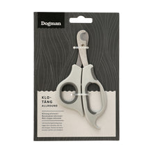 Dogman kynsileikkuri