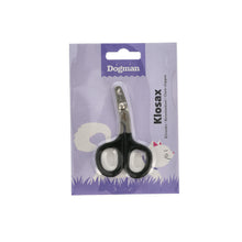 Dogman kynsisakset kissoille