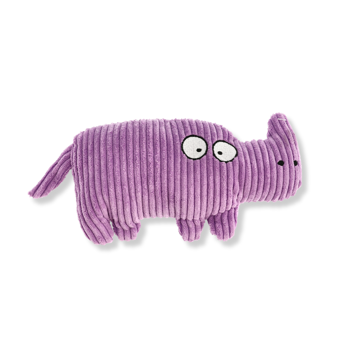 Dogman Lila Sarvikuono koiran pehmolelu 20 cm