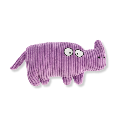 Dogman Lila Sarvikuono koiran pehmolelu 20 cm