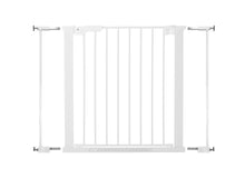 DogSpace jatkopala Lassie -koiraporttiin k. 72 cm l. 7 cm, valkoinen 2 kpl