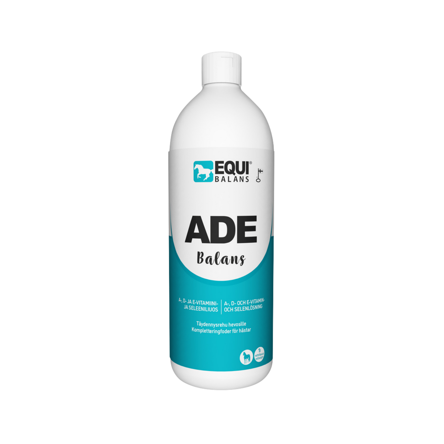 Equibalans ADE-liuos Nordic Pet Shop