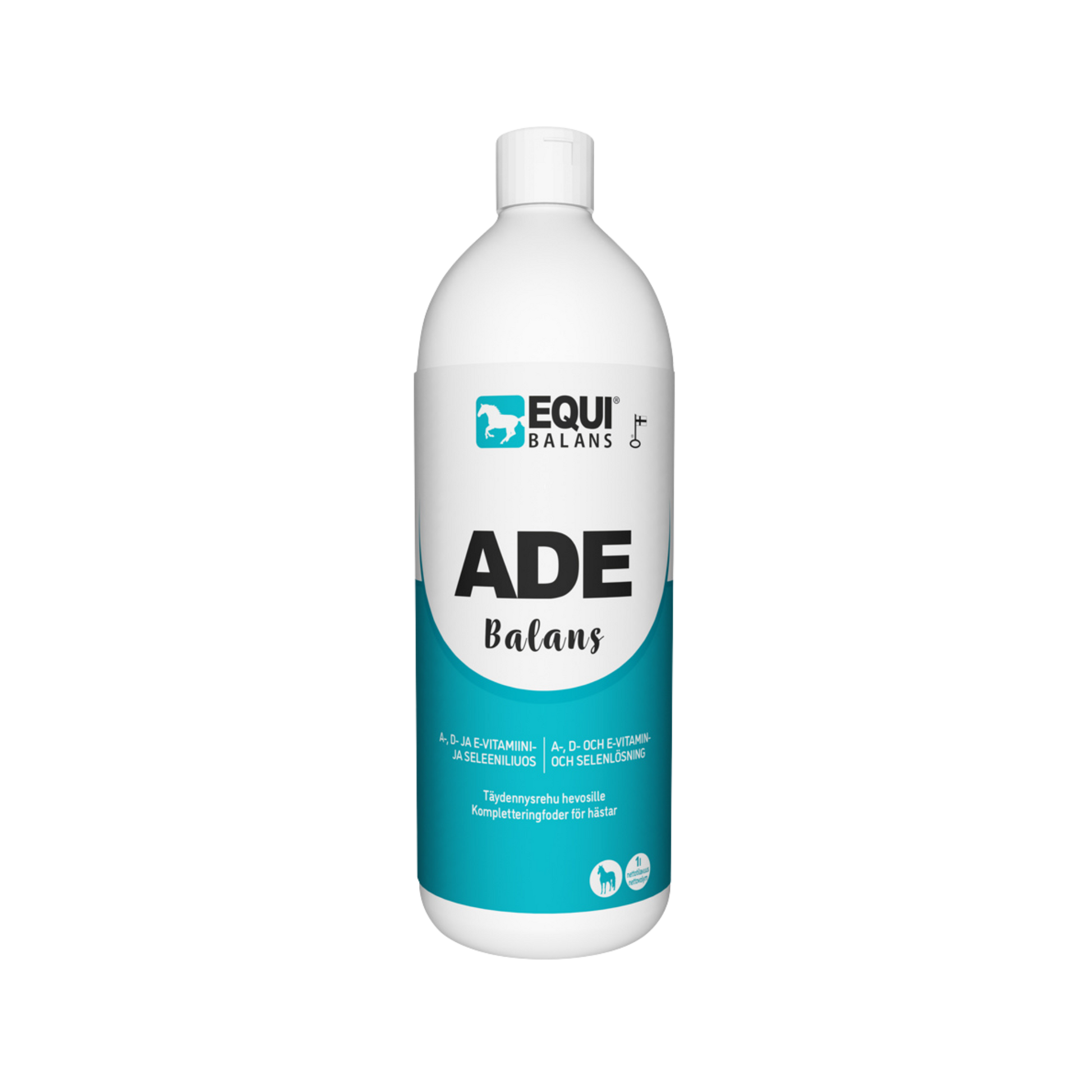Equibalans ADE-liuos Nordic Pet Shop
