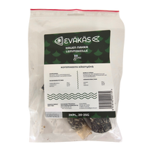 EVÄKÄS Kuivattu hauennahka 2 kpl