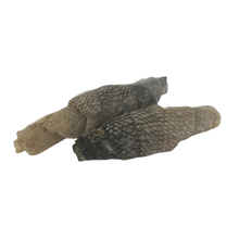 EVÄKÄS Kuivattu kuhannahka 2 kpl