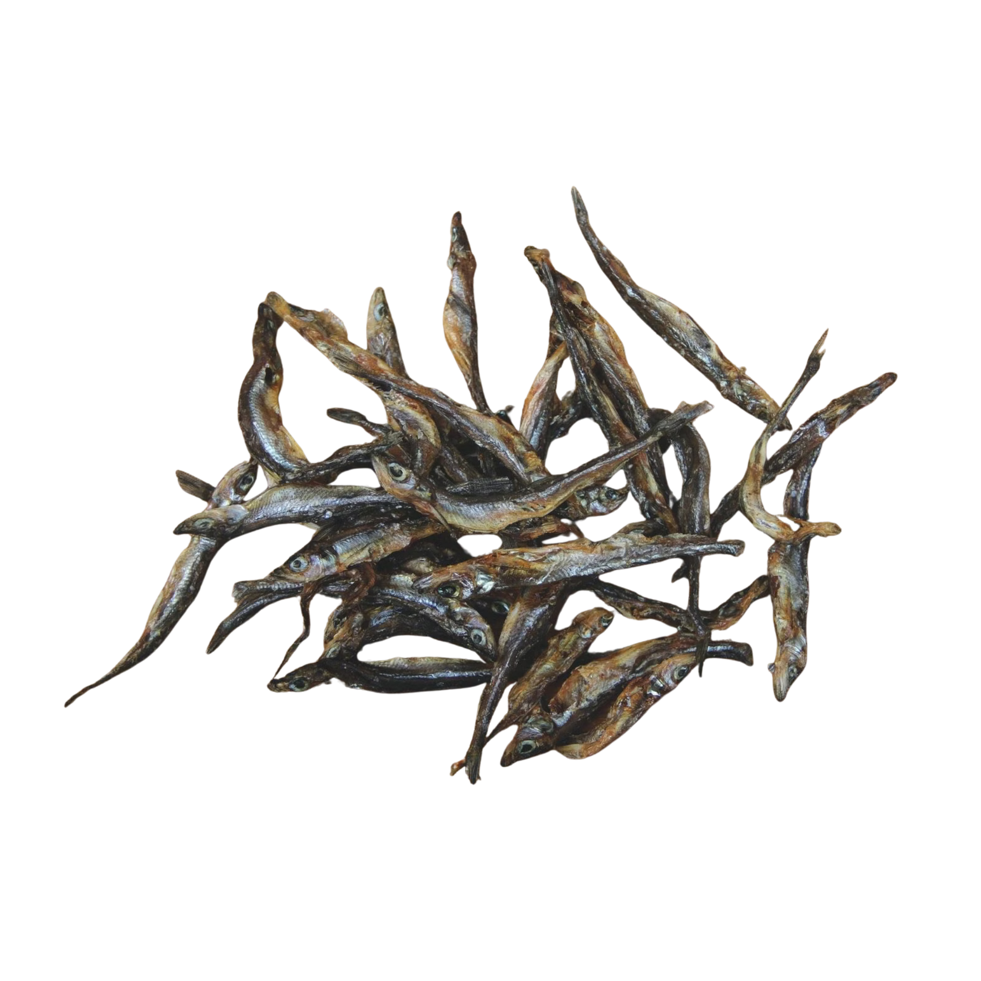 EVÄKÄS Kuivattu kuore 50 g Nordic Pet Shop
