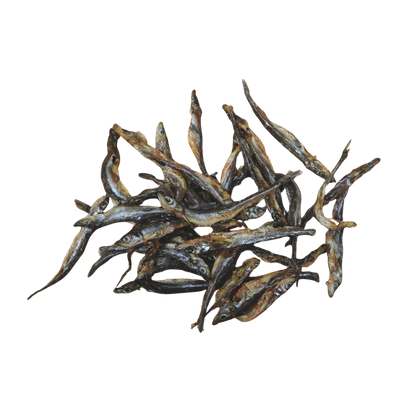 EVÄKÄS Kuivattu kuore 50 g Nordic Pet Shop