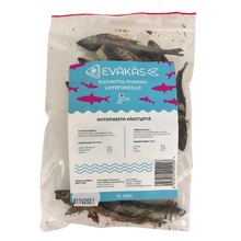EVÄKÄS Kuivattu muikku 50 g