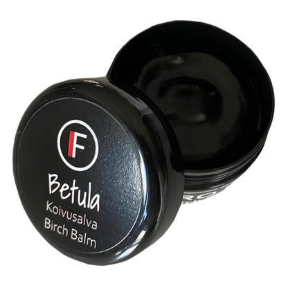 FINNERO BETULA koivusalva 15 ml Nordic Pet Shop