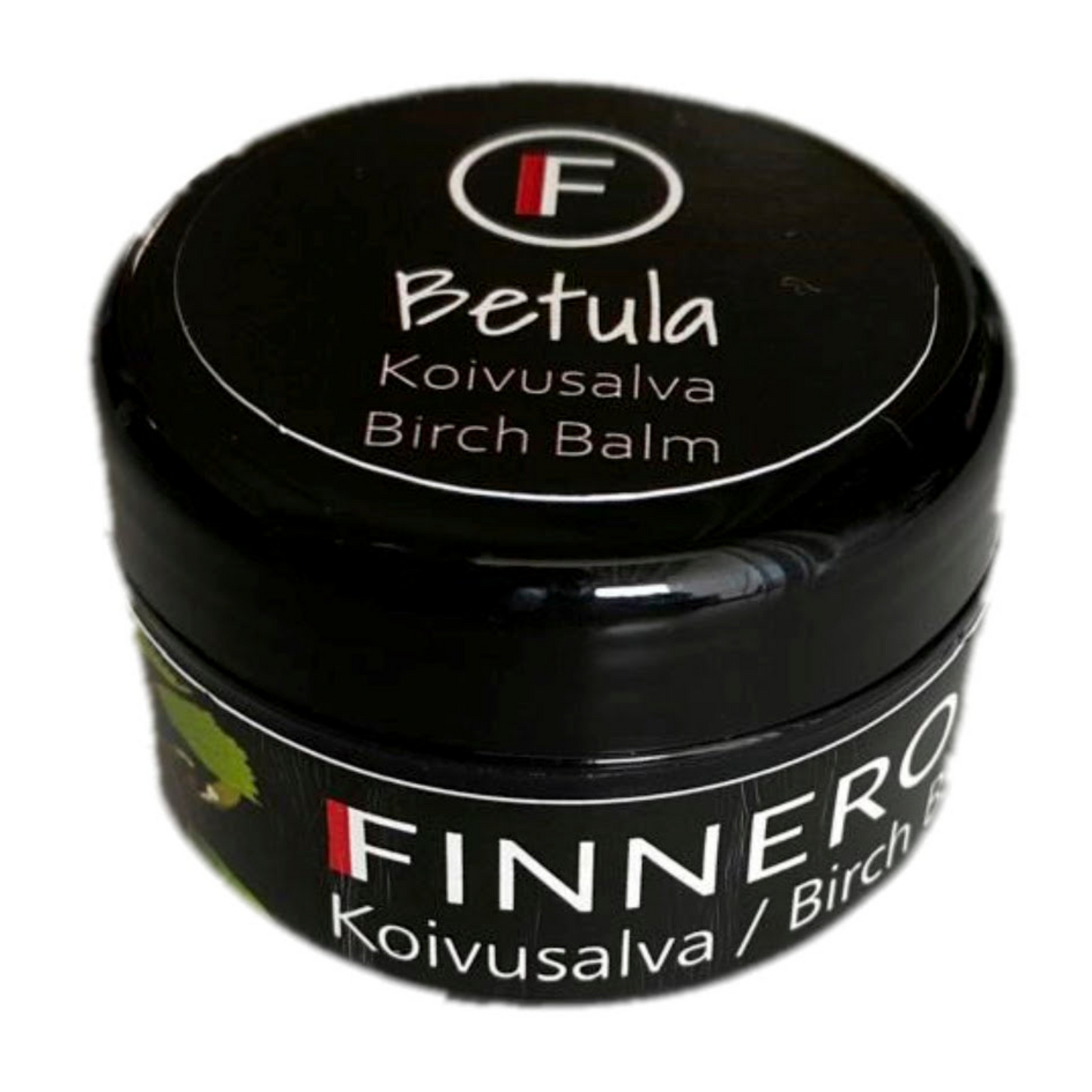 FINNERO BETULA koivusalva 15 ml Nordic Pet Shop