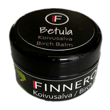 FINNERO BETULA koivusalva 15 ml