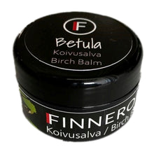 FINNERO BETULA koivusalva 15 ml