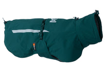 Non-stop Fjord lined raincoat koiran sadetakki