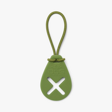 DOG Copenhagen Flexy Poop Bag Holder -kakkapussipidike, hunting green