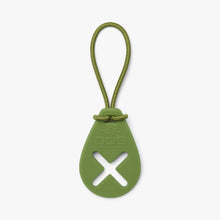 DOG Copenhagen Flexy Poop Bag Holder -kakkapussipidike, hunting green