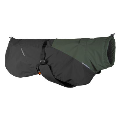 Non-stop Glacier wool jacket 2.0 koiran talvitakki Nordic Pet Shop