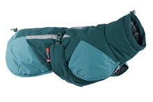 Non-stop Glacier jacket 3.0 koiran takki, teal