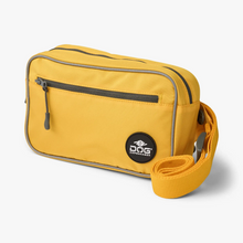 DOG Copenhagen GO Explore Belt Bag -vyölaukku, lemon