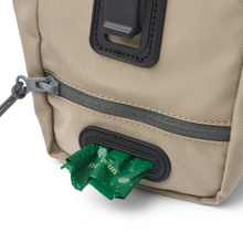 DOG Copenhagen GO Explore Treat Bag -makupalatasku, desert dune