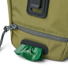 DOG Copenhagen GO Explore Treat Bag -makupalatasku, hunting green