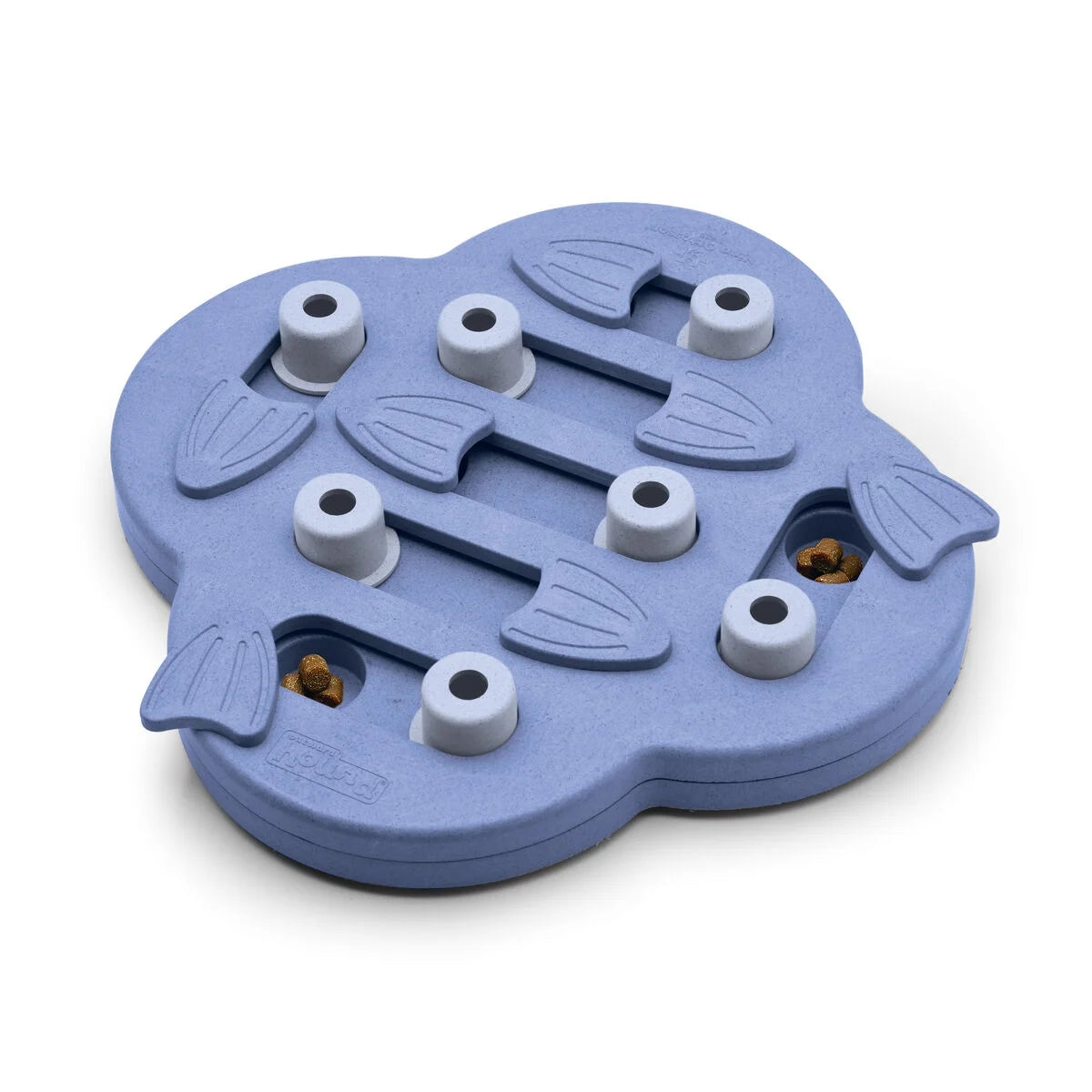 Nina Ottosson Hide N`Slide -aktivointilelu, taso 2, lila