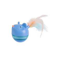 Nina Ottosson Hunt ´N Swat -aktivointilelu kissalle, taso 1, sininen