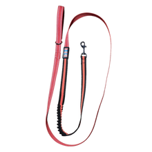 JOKKE Flex -joustotalutin 180 cm, punainen Nordic Pet Shop