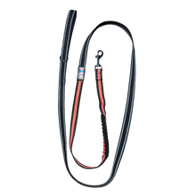 JOKKE Flex -joustotalutin 180 cm, musta Nordic Pet Shop