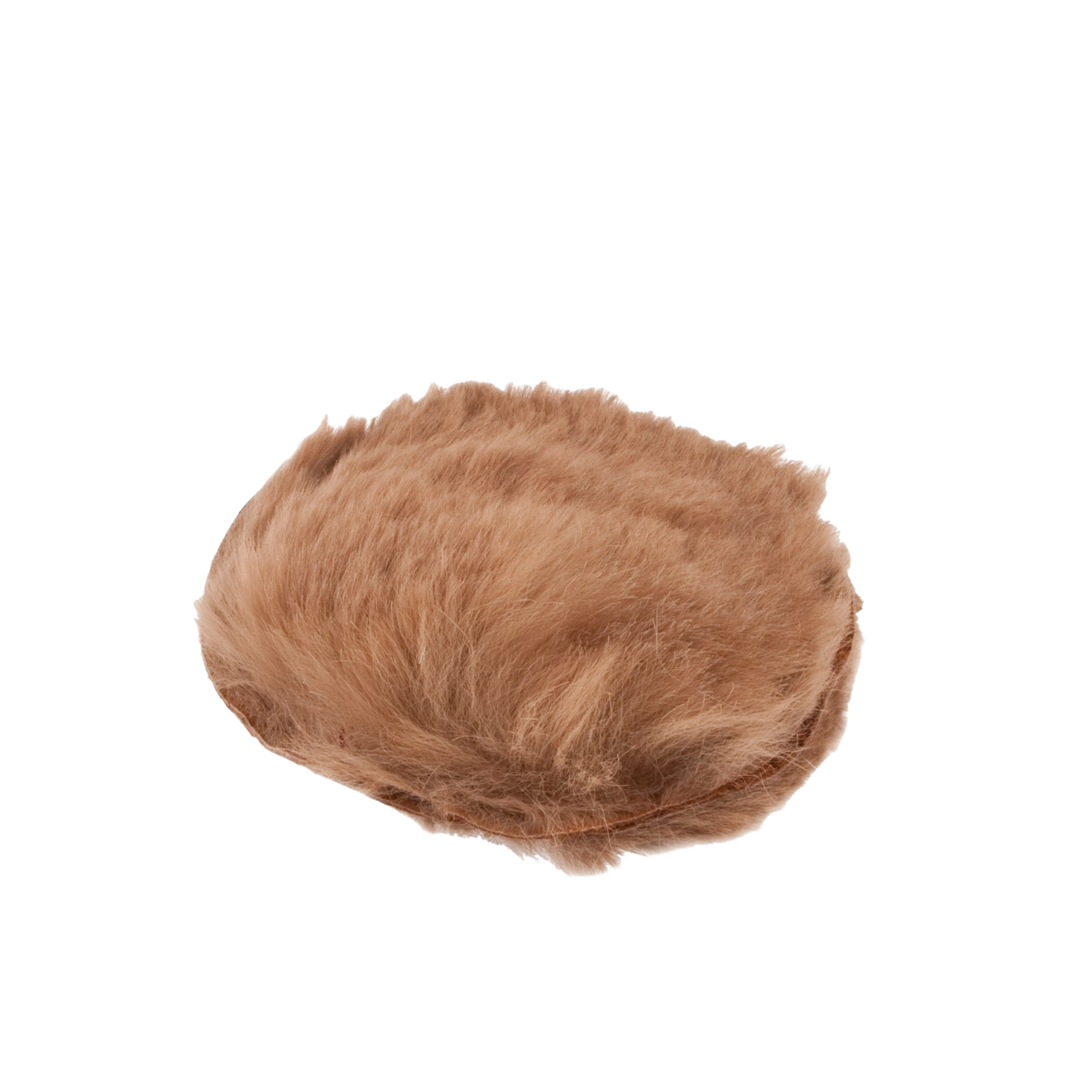 JOKKE PocketPiip -kaninkarvalla päällystetty piip Nordic Pet Shop