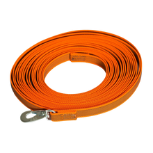 JOKKE Softgrip -liina 10 m, oranssi Nordic Pet Shop