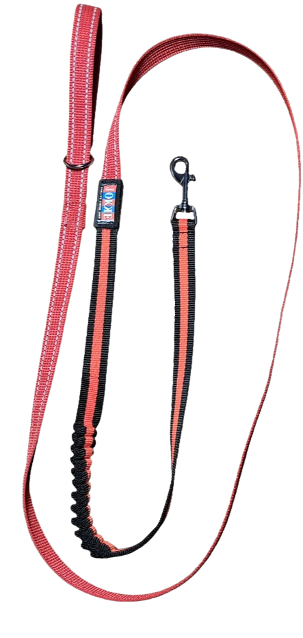 JOKKE Flex -joustotalutin 180 cm, punainen