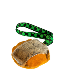 JOKKE Jungle Ball -lelu 13 x 6 cm