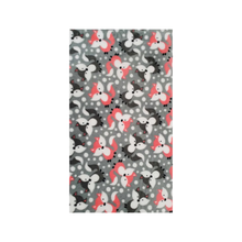 Juunik Kettu makuualusta