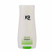 K9 Competition Aloe Vera hoitoaine koirille 300 ml
