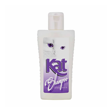 K9 Competition Kat shampoo kissoille 100 ml