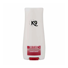 K9 Keratin+ Moisture kosteuttava hoitoaine koirille 300 ml
