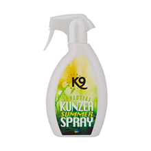 K9 Competition Kunzea Summerspray 500 ml Nordic Pet Shop