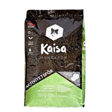 Kaisa Active koiranruoka 12 kg Nordic Pet Shop