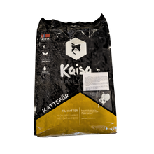 Kaisa Kissanruoka 6 kg Nordic Pet Shop