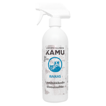 Kamu siivoussuihke Raikas 600 ml